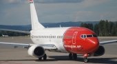 Norwegian Air Shuttle