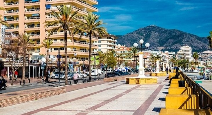 Fuengirola, Málaga