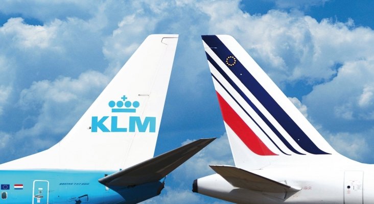 Air France-KLM