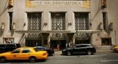Waldorf Astoria de Nueva York