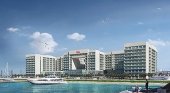 Nuevo hotel de RIU en Dubái