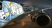 El Grupo Lufthansa se hace con el 100% Brussels Airlines para reforzar a Eurowings