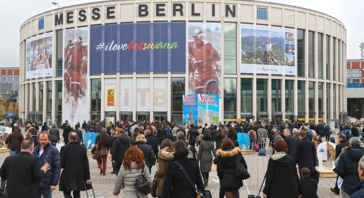 ITB de Berlín 2017