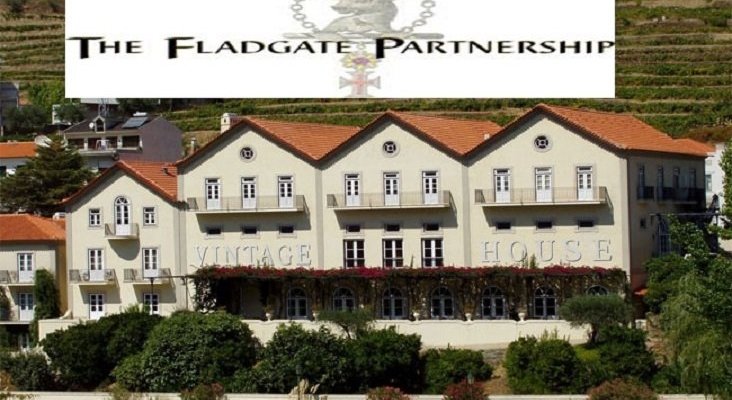 Vintage House de Fladgate Partnership