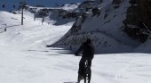 Desconvocan la huelga en Sierra Nevada