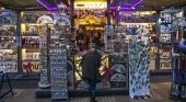 Tras la moratoria hotelera, llega la de las tiendas de souvenires