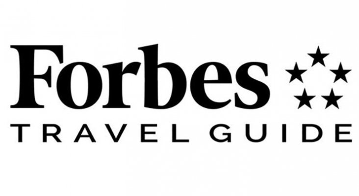 Forbes Travel Guide