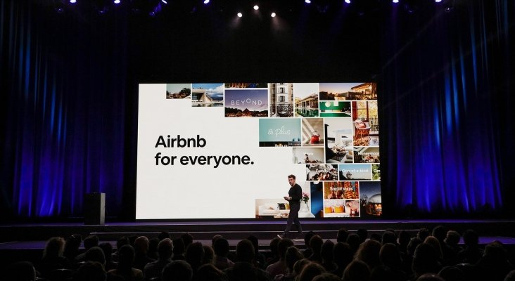 Presentación de Airbnb