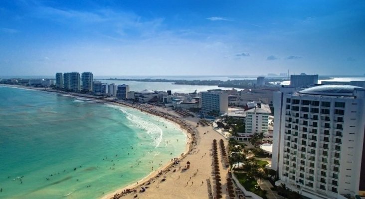 Alemania tampoco recomienda pasar la noche en el centro de Cancún