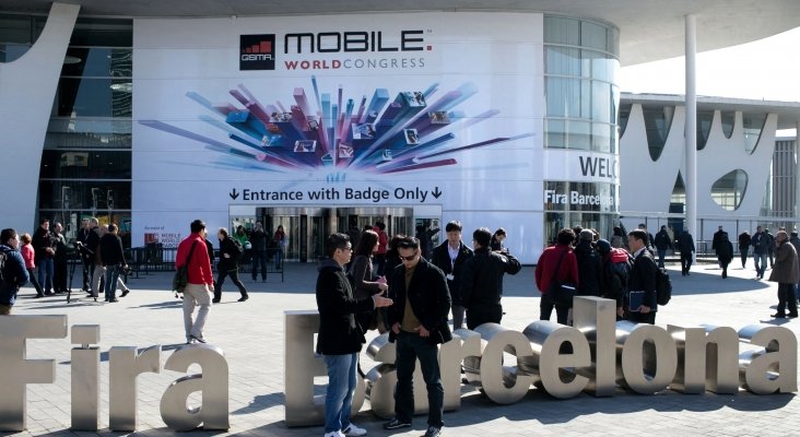 El Mobile World Congress 2021 de Barcelona se pospone hasta junio.