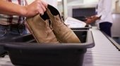 Inversión multimillonaria para no quitarse los zapatos en el aeropuerto