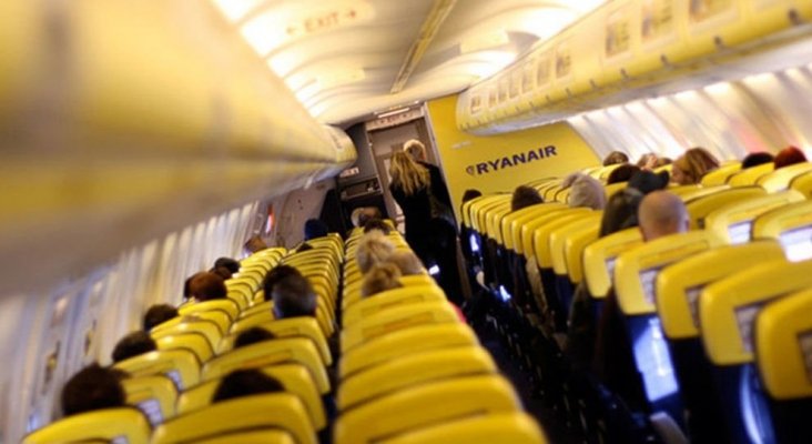 Ryanair