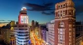 En Madrid se vive mejor que en Nueva York, París y Londres