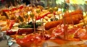 Tapas en Barcelona