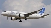 Airbus A320 a la venta en LinkedIn