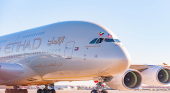 Etihad Airways