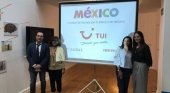 TUI Spain presenta su catálogo México 2019