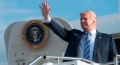 Trump tendrá nuevo Air Force One