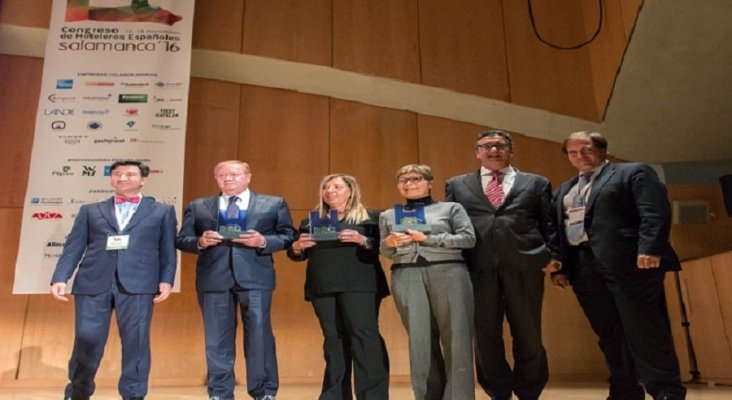 Premiados RSC 2016