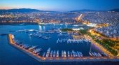 La 'Riviera de Atenas' se convertirá en una costa de lujo
