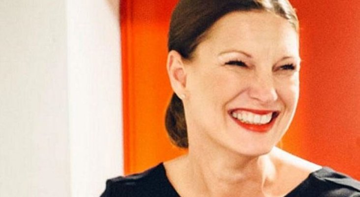 Ilka Karl, directora general de Hotel Es Princep