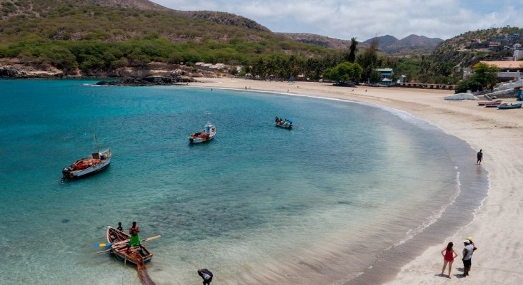 Thomas Cook UK suspende su programa de Cabo Verde
