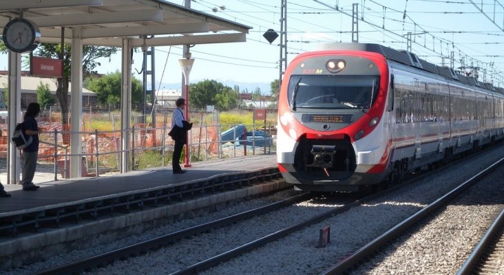 Cercanías RENFE