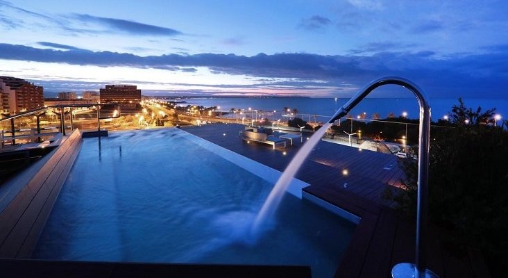Hotel Es Princep de Palma
