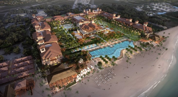 Lopesan Costa Bávaro Resort Spa & Casino (1)