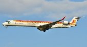 Air Nostrum externaliza sus servicios en Melilla a aerolíneas como Canary Fly