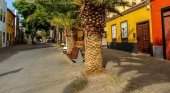 Casco Histórico de Santa Cruz de Tenerife