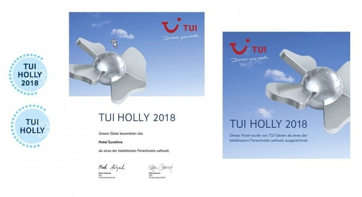 TUI Deutschland