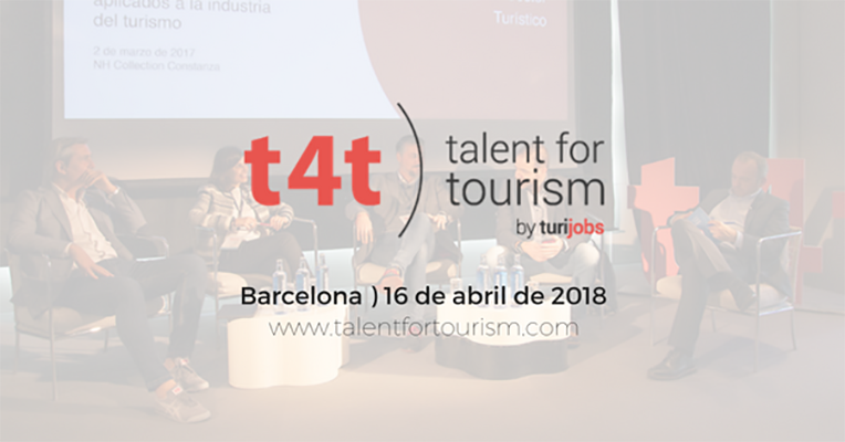 Más de 45 entidades avalan Talent for Tourism