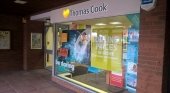 Agencia propia de Thomas Cook