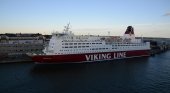 Crucero de Viking