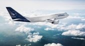 Air Nostrum y Air Baltic volarán para Lufthansa en verano