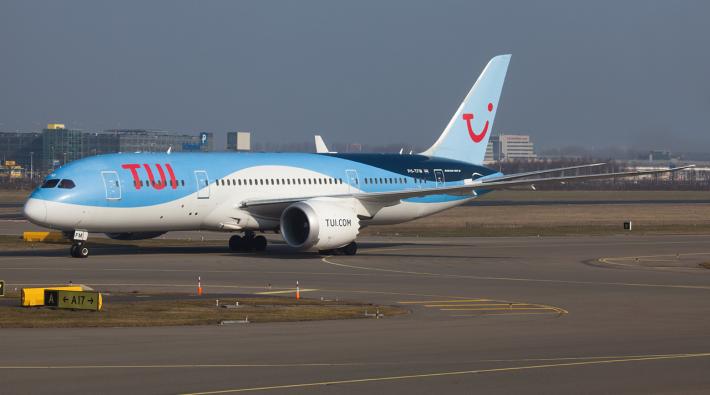 TUI fly Benelux