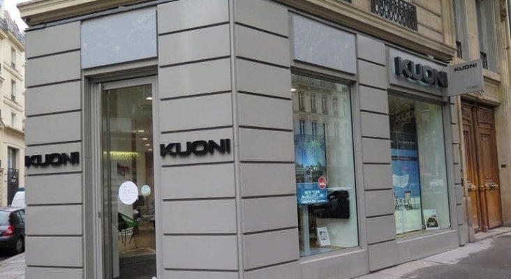 DER Touristik se hace con Kuoni France