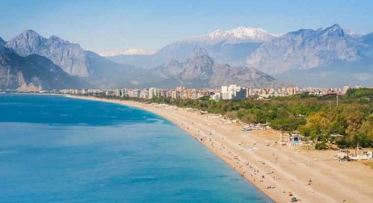 Turquía gana estabilidad al levantar el estado de emergencia|easyJet