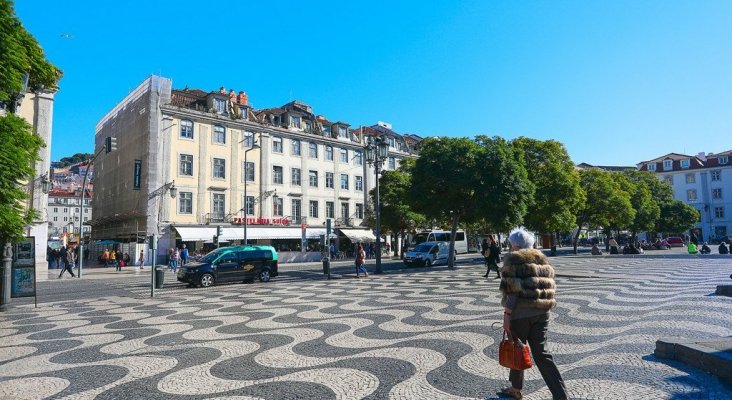 Matutes, Campos y Nadal realizan inversión millonaria en Lisboa
