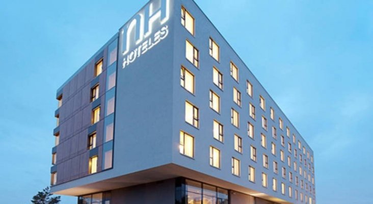 NH Hoteles