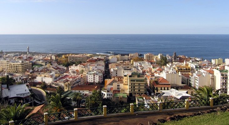 Airbnb publicará nº de registro de viviendas en Canarias