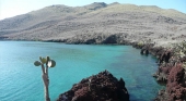 Investigadores ecuatorianos advierten sobre el peligro del turismo para el ecosistema de las Galápagos
