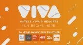 Viva Hotels cumple 20 años
