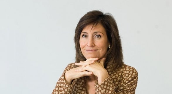 Nuria Vilanova