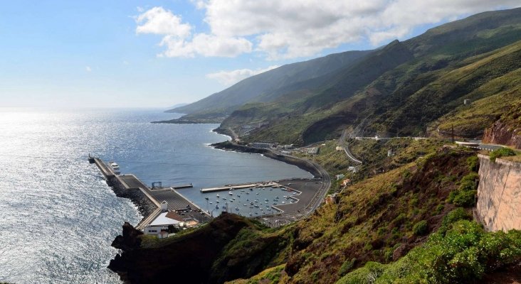 El Hierro Islas Canarias