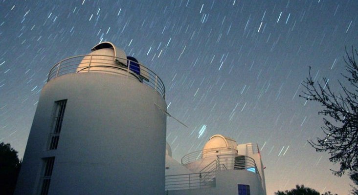 Observatorio de Mallorca