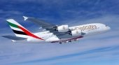 Emirates, más cerca de conectar Dubái con México vía España