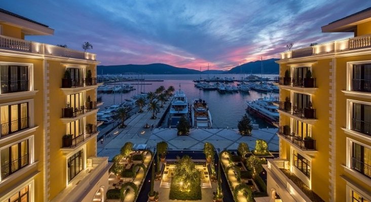 Regent Porto Montenegro