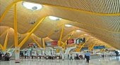 Aeropuerto de Barajas